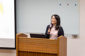 115年高教深耕計畫徵件說明會