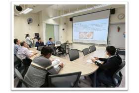 PBL課前tutor meeting