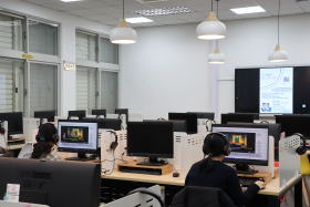 2025國立中興大學中興盃英語口說大賽決賽