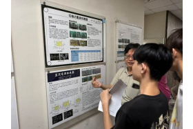 期末專題海報競賽(6/20)