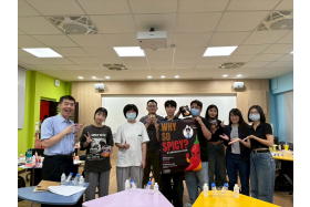 雙語中心X師培中心-雙語伴學工作坊