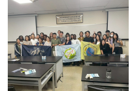 吳思偉講師與王愛莉業師之茶作與茶饗宴等茶藝工作坊