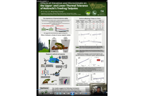 畢業專題成果口頭競賽之解說影片截圖。