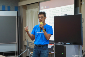 AI與新興科技融入STEAM創新教學