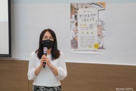 學習規劃導師午餐交流會