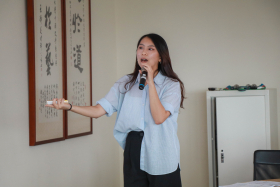 Xplore設計人生：跨域學習路徑引導實務分享