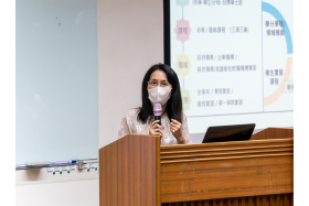 114年高教深耕計畫徵件說明會